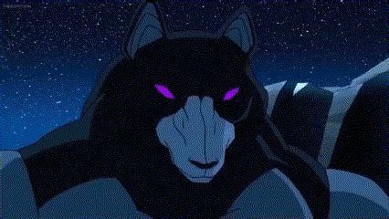 ben 10 alien werewolf|More.